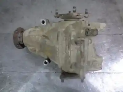 Автозапчасти б/у задний дифференциал за lexus rx300 (mcu15) luxury ссылки oem iam 4111048030  