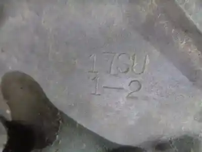 Автозапчасти б/у задний дифференциал за lexus rx300 (mcu15) luxury ссылки oem iam 4111048030  