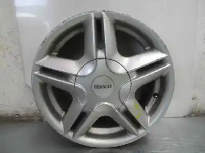 Автозапчасти б/у шина за renault megane i scenic (ja0) 1.9 dti diesel cat ссылки oem iam 7701410335