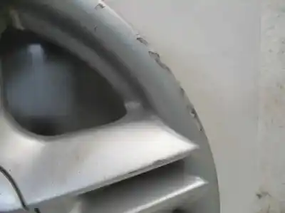 Автозапчасти б/у шина за renault megane i scenic (ja0) 1.9 dti diesel cat ссылки oem iam 7701410335 aluminio 10p r146jx14h2et43