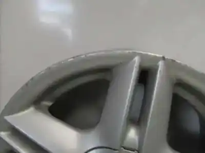 Автозапчасти б/у шина за renault megane i scenic (ja0) 1.9 dti diesel cat ссылки oem iam 7701410335 aluminio 10p r146jx14h2et43