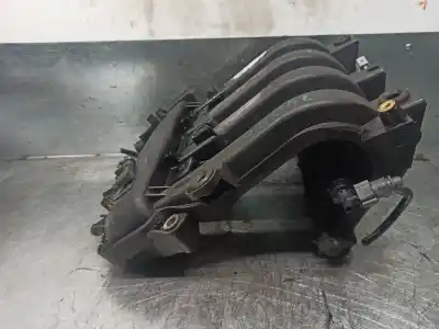 Second-hand car spare part intake manifold for renault clio ii fase ii (b/cb0) 1.2 16v oem iam references 8200275381  