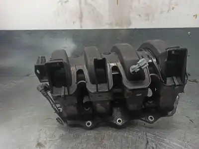 Second-hand car spare part intake manifold for renault clio ii fase ii (b/cb0) 1.2 16v oem iam references 8200275381  
