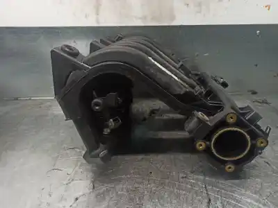Second-hand car spare part intake manifold for renault clio ii fase ii (b/cb0) 1.2 16v oem iam references 8200275381  