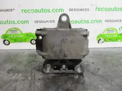 Second-hand car spare part left engine support for audi a3 (8l) 1.8 20v turbo oem iam references 1j0199555aj  