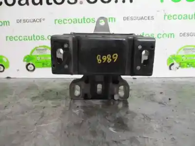 Second-hand car spare part left engine support for audi a3 (8l) 1.8 20v turbo oem iam references 1j0199555aj  