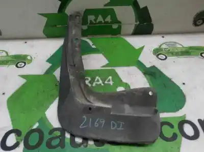 Second-hand car spare part front bumper for saab 9-3 berlina 2.2 s tid oem iam references 4335691