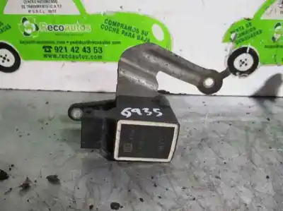 Peça sobressalente para automóvel em segunda mão motor de regulação faróis por bmw serie 1 berlina (e81/e87) 118d referências oem iam 6778809