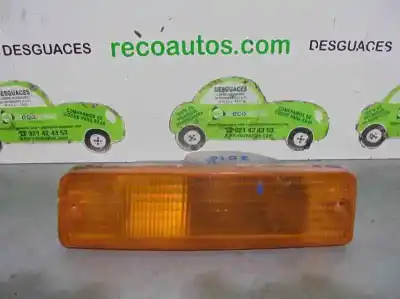 Second-hand car spare part front right headlight for chrysler le baron 3.0 cat oem iam references 