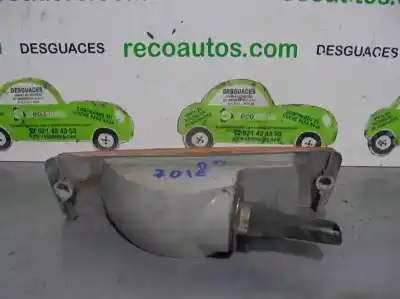 Second-hand car spare part front right headlight for chrysler le baron 3.0 cat oem iam references   