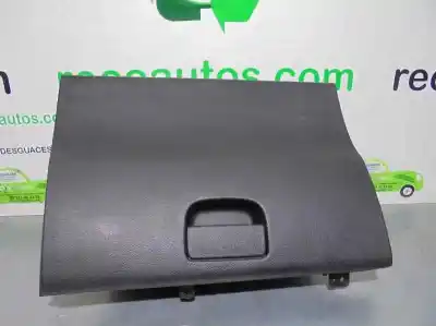 Second-hand car spare part glove compartment for ssangyong korando 2.0 td cat oem iam references 7772034001
