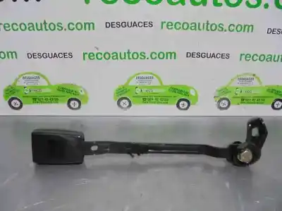 Автозапчастина б/у гачок для audi a6 c5 avant (4b5, 4b6) 2.5 tdi посилання на oem iam 4b0857756d