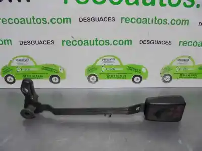 Автозапчастина б/у гачок для audi a6 c5 avant (4b5, 4b6) 2.5 tdi посилання на oem iam 4b0857756d  