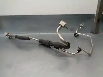 Piesă de schimb auto la mâna a doua tuburi aer conditionat pentru jaguar xf 2.7 v6 diesel cat referințe oem iam c2z11153