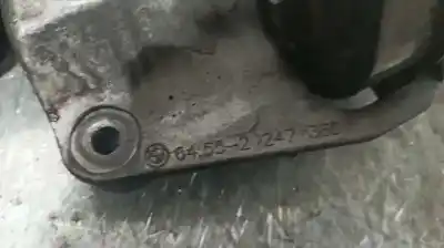 Peça sobressalente para automóvel em segunda mão suporte motor por bmw serie 3 berlina (e46) 2.0 16v diesel cat referências oem iam 64552247388  