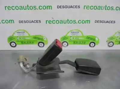 Автозапчасти б/у крюк для пояса за audi a6 c5 avant (4b5, 4b6) 2.5 tdi ссылки oem iam 8d0857739d  