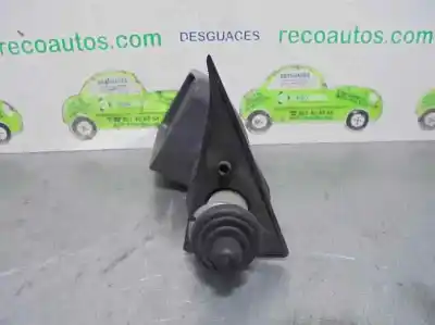 Peça sobressalente para automóvel em segunda mão espelho retrovisor esquerdo por seat malaga 1.5 referências oem iam   