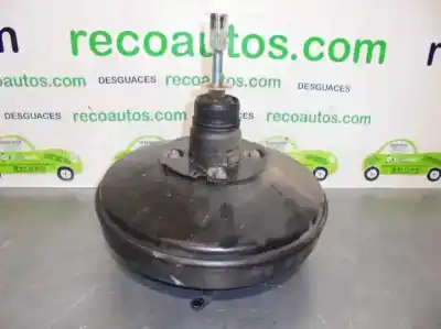 Peça sobressalente para automóvel em segunda mão servo freio por renault kangoo (kc0/1_) 1.5 dci referências oem iam 0204051634
