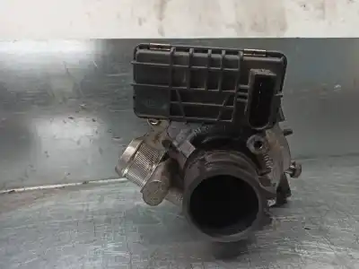 Автозапчастина б/у турбонагрузник для jaguar xf 2.7 v6 diesel cat посилання на oem iam 6r8q6k682bd