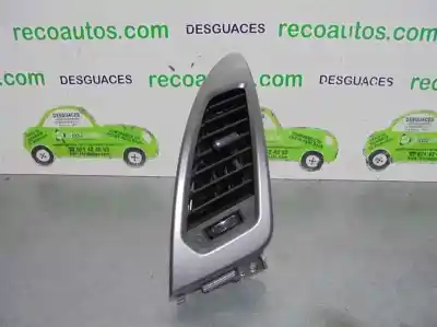 Second-hand car spare part air vent for ssangyong korando 2.0 td cat oem iam references 6962m34400