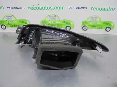Автозапчастина б/у аератор для ssangyong korando 2.0 td cat посилання на oem iam 6962m34400  