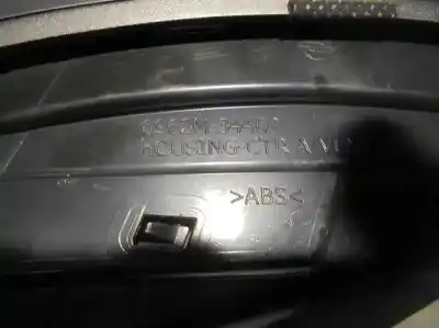Автозапчастина б/у аератор для ssangyong korando 2.0 td cat посилання на oem iam 6962m34400  