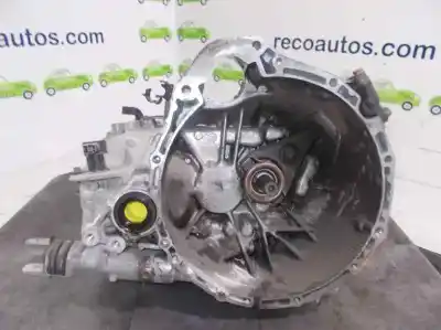 Gebrauchtes Autoersatzteil getriebe zum nissan almera (n16/e) 2.2 16v turbodiesel cat oem-iam-referenzen   1404ayd