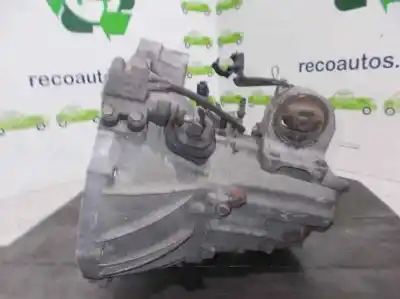 Gebrauchtes Autoersatzteil getriebe zum nissan almera (n16/e) 2.2 16v turbodiesel cat oem-iam-referenzen   1404ayd