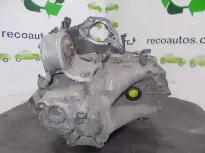 Gebrauchtes Autoersatzteil getriebe zum nissan almera (n16/e) 2.2 16v turbodiesel cat oem-iam-referenzen   1404ayd