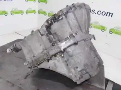 Gebrauchtes Autoersatzteil getriebe zum nissan almera (n16/e) 2.2 16v turbodiesel cat oem-iam-referenzen   1404ayd