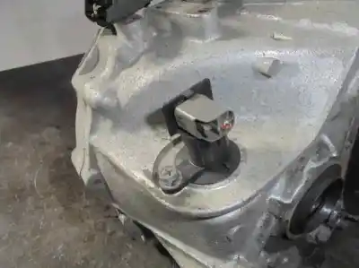Gebrauchtes Autoersatzteil getriebe zum nissan almera (n16/e) 2.2 16v turbodiesel cat oem-iam-referenzen   1404ayd