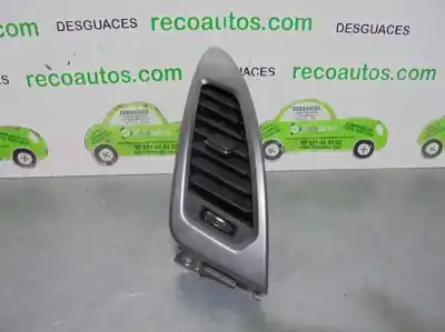 Second-hand car spare part air vent for ssangyong korando 2.0 td cat oem iam references 6961m34400