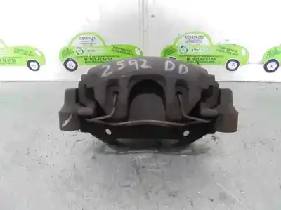 Pezzo di ricambio per auto di seconda mano pinza freno anteriore destra per volvo serie 850 2.5 cat riferimenti oem iam 
