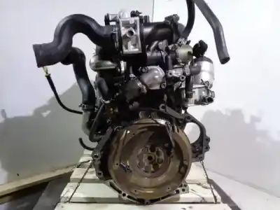 Gebrauchtes Autoersatzteil kompletter motor zum opel astra g berlina 1.7 16v cdti cat (z 17 dtl / lrb) oem-iam-referenzen   
