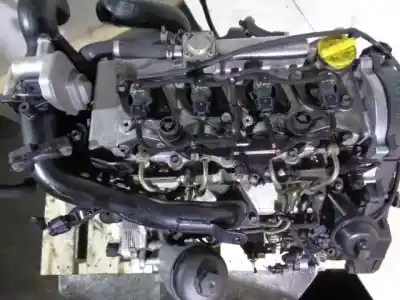 Gebrauchtes Autoersatzteil kompletter motor zum opel astra g berlina 1.7 16v cdti cat (z 17 dtl / lrb) oem-iam-referenzen   