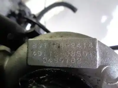 Gebrauchtes Autoersatzteil kompletter motor zum opel astra g berlina 1.7 16v cdti cat (z 17 dtl / lrb) oem-iam-referenzen   