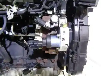 Gebrauchtes Autoersatzteil kompletter motor zum opel astra g berlina 1.7 16v cdti cat (z 17 dtl / lrb) oem-iam-referenzen   