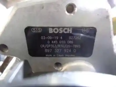 Gebrauchtes Autoersatzteil kompletter motor zum opel astra g berlina 1.7 16v cdti cat (z 17 dtl / lrb) oem-iam-referenzen   