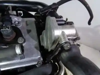 Gebrauchtes Autoersatzteil kompletter motor zum opel astra g berlina 1.7 16v cdti cat (z 17 dtl / lrb) oem-iam-referenzen   
