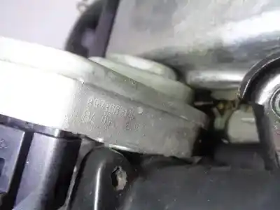 Gebrauchtes Autoersatzteil kompletter motor zum opel astra g berlina 1.7 16v cdti cat (z 17 dtl / lrb) oem-iam-referenzen   