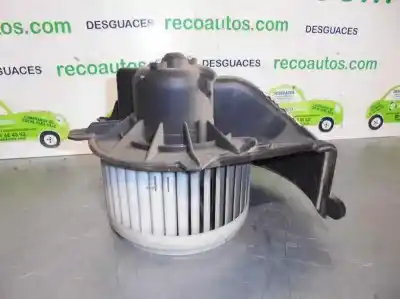 Peça sobressalente para automóvel em segunda mão MOTOR DE SOFAGEM por RENAULT KANGOO (KC0/1_)  Referências OEM IAM 5F2130000  