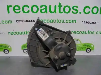 Peça sobressalente para automóvel em segunda mão motor de sofagem por renault kangoo (kc0/1_) 1.5 dci referências oem iam 5f2130000  