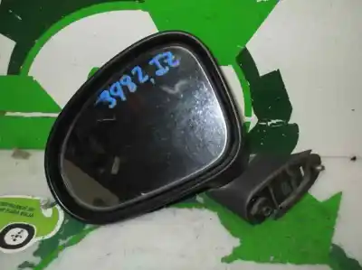 Second-hand car spare part left rearview mirror for daewoo matiz 0.8 cat oem iam references 