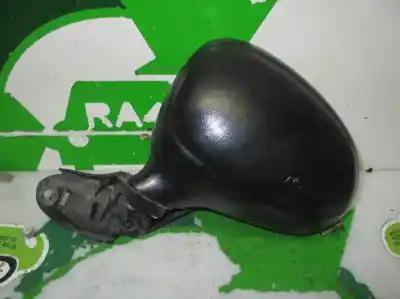 Peça sobressalente para automóvel em segunda mão espelho retrovisor esquerdo por daewoo matiz 0.8 cat referências oem iam   