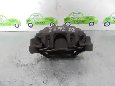 Pezzo di ricambio per auto di seconda mano pinza freno anteriore sinistra per volvo serie 850 2.5 cat riferimenti oem iam 