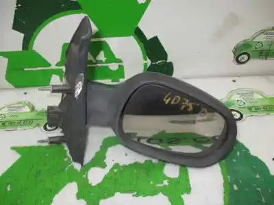 Pezzo di ricambio per auto di seconda mano RETROVISORE DESTRO per OTRAS MARCAS MEGANE I SCENIC (JA0)  Riferimenti OEM IAM 7700431543  