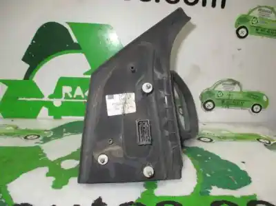 Pezzo di ricambio per auto di seconda mano retrovisore destro per renault megane i scenic (ja0) 1.9 dti diesel cat riferimenti oem iam 7700431543  