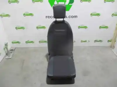 Tweedehands auto-onderdeel STOELEN RECHTS ACHTER voor RENAULT GRAND SCÉNIC II (JM0/1_)  OEM IAM-referenties   