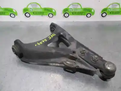 Second-hand car spare part front left lower suspension arm for renault megane i scenic (ja0) 1.9 dti diesel cat oem iam references   