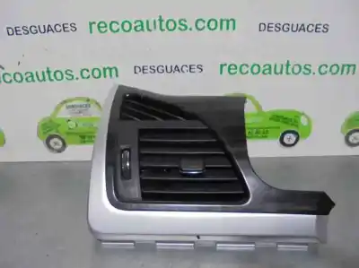 Second-hand car spare part air vent for ssangyong korando 2.0 td cat oem iam references 6963m34400